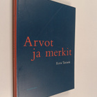 Eero Tarasti : Arvot ja merkit : johdatus eksistentiaalis... - pikkukuva 1