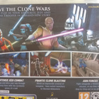 Star Wars - The Clone Wars PS3 Peli - pikkukuva 3