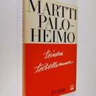 Martti Paloheimo : Toinen toisellemme : psykiatrisia paki... - pikkukuva 1