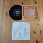 Elvis Presley With The Jordanaires – Return To Sender 7" ps - pikkukuva 2