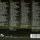 The 5 Royales: Complete Singles 1952-1962 4-CD Remastered - pikkukuva 2