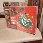 SNES Super Mario World CIB - pikkukuva 1