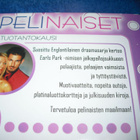 PELINAISET (1-KAUSI) - pikkukuva 4