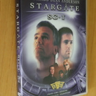 DVD Stargate SG-1 osa 27 ( 2002 kausi 6 jaksot 5-8 ) - pikkukuva 1