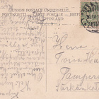 LUOVUTETTU ALUE VIIPURI SIELTÄ 1912 - pikkukuva 2