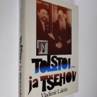 Vladimir Laksin : Tolstoi ja Tsehov - pikkukuva 1
