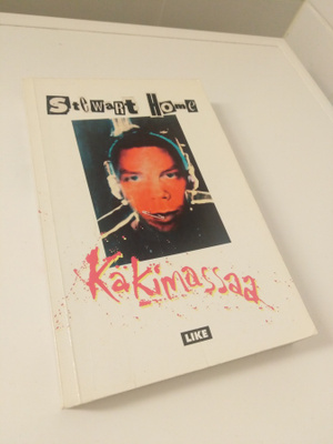 Stewart Home: Käkimassaa