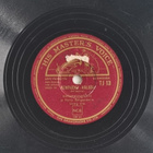 Savikiekko 1952 - Kipparikvartetti - HMV TJ 13 - pikkukuva 1