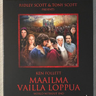 Ken Follett: Maailma vailla loppua (2012) Blu-ray (UUSI) - pikkukuva 1