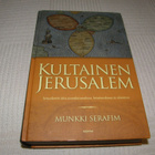 Munkki Serafim Kultainen Jerusalem  -sid - pikkukuva 1