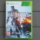 Xbox360: Battlefield 4 peli (2013) - pikkukuva 1