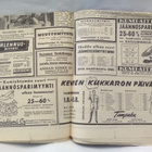 Aamulehti 1.8.1957 - pikkukuva 2