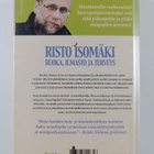 Risto Isomäki : Ruoka, ilmasto ja terveys - pikkukuva 2