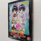 Nobuyuki Anzai : Mär Vol. 6 - pikkukuva 1