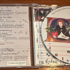 Vox Silentii & br. Marie-Augustin: Felix Thomas, lumen mundi - pikkukuva 3