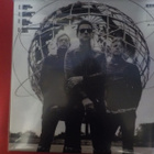 DEPECHE MODE - SOUNDS OF THE UNIVERSE UUSI 2LP - pikkukuva 2