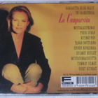 Arja Saijonmaa • La Cumparsita (Suomi-versio) CD - pikkukuva 3