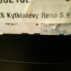 Kytkinlevy Renault Sachs 1862932001 - pikkukuva 2