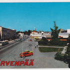Järvenpää: Keskusta - pikkukuva 1