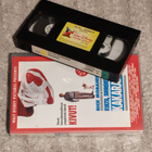 Kultsi, suurensin kakaran (1992) VHS - pikkukuva 2
