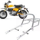 Honda DAX / ST70 takatavarateline – uusi, käyttämätön - pikkukuva 2