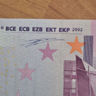 100 euroa, Dui, L D001 Suomi 2002 pakkasileä - pikkukuva 3