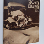 Suomen kuvalehti 4/1947 - pikkukuva 1
