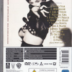 Madonna - Immaculate collection (DVD) - pikkukuva 2