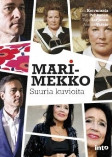 Esa Koivuranta - Marimekko