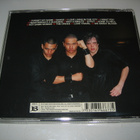 Danko Jones - We Sweat Blood (CD) - pikkukuva 2