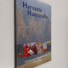 Harvasta Huojuvalle : Hiukkajoen Metsästysseura 50 vuotta... - pikkukuva 1