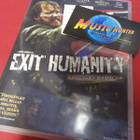 EXIT HUMANITY DVD - pikkukuva 1