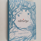 Maggie Stiefvater : Väristys - pikkukuva 1