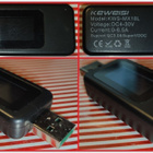 Uusi 10-in-1 USB jännite- ja virtamittari #30556 - pikkukuva 2