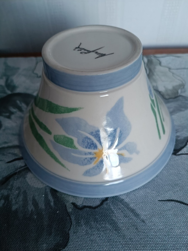 Pentik Iiris kulho