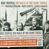 ERIK TRUFFAZ/ MAGIC MALIK ORCHESTRA: cd(+bonus cd) + cd