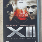 XIII: The Conspiracy (minisarja) Val Kilmer & Stephen Dorff - pikkukuva 1