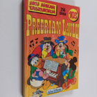Walt Disney : Preerian laulu - pikkukuva 1