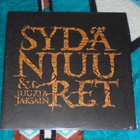 MOKOMA ~ Sydänjuuret & Juurta Jaksain ~ 2 LP uusi KELMUSSA - pikkukuva 1