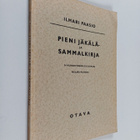 Ilmari Paasio : Pieni jäkälä- ja sammalkirja - pikkukuva 1