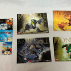 Lego Bionicle ohjeita - pikkukuva 2