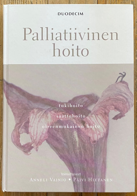 PALLIATIIVINEN HOITO, DUODECIM