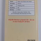 Hans Ulrich Horster : Barn 312 - pikkukuva 2