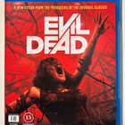 EVIL DEAD (2013) - Blu-ray - pikkukuva 1