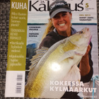Metsästys ja kalastus 5/2013 - pikkukuva 1