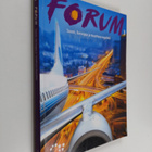 Forum 3 : Suomi, Eurooppa ja muuttuva maailma - pikkukuva 1
