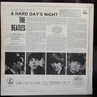 Beatles - A hard day's night lp - pikkukuva 2