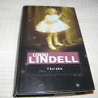 Unni Lindell Yösisko  -sid - pikkukuva 1