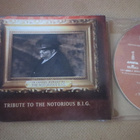 Tribute to the Notorious B.I.G. CDS - pikkukuva 1