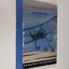 Erkki Rekimies : Laatokan lentäjät - pikkukuva 1